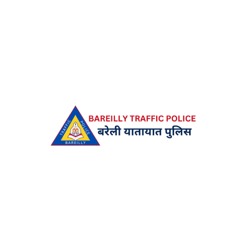 Bareilly Traffic Police