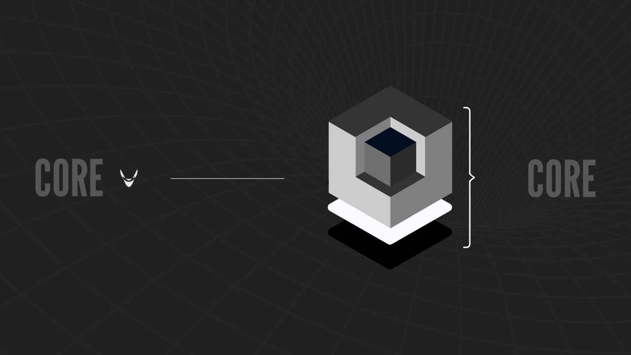 Vinkura Core operational records and workflow architecture